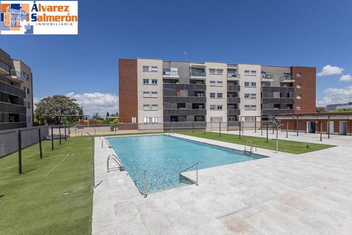 ESPECTACULAR PISO EN LA MEJOR URBANIZACION DE ALHENDIN photo 0