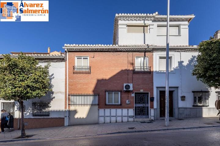 ¡Gran oportunidad en Granada Capital! photo 0