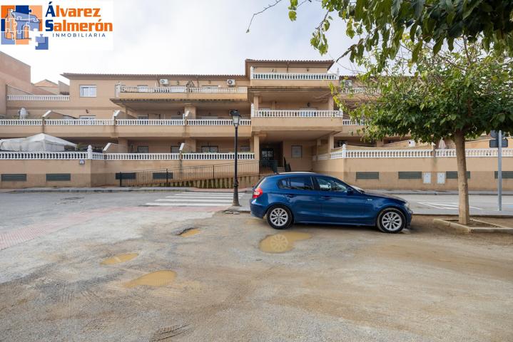 ✨ Exclusivo Ático en Las Gabias junto al Metro | Vistas Despejadas, Terraza y Garaje 🚗🌄 photo 0