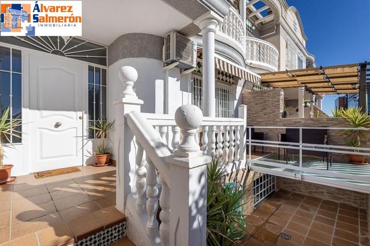 PRECIOSA CASA EN CULLAR VEGA photo 0