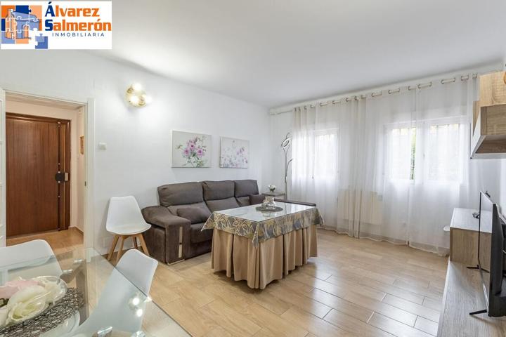 ATENCION INVERSORES PRECIOSO PISO EN CAMINO BAJO DE HUETOR photo 0