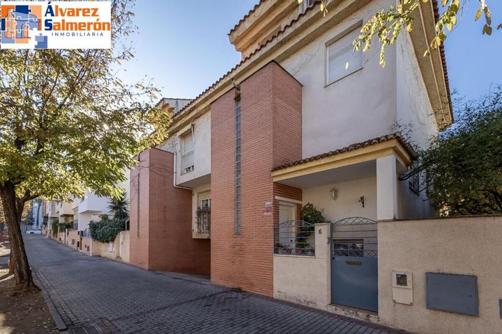 Casa en Armilla, junto al CC Nevada. photo 0