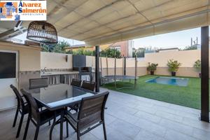 🏡 Una vivienda excepcional en Ambroz (Vegas del Genil) photo 0