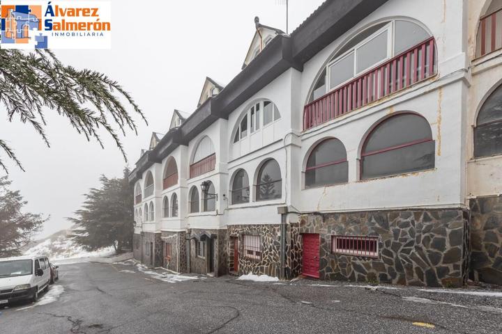 ¡Gran propiedad en Urbanización Los Copos Altos, Sierra Nevada! photo 0