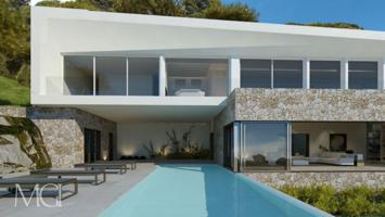 SOL DE MALLORCA, EXCLUSIVO CHALET EN PROYECTO photo 0