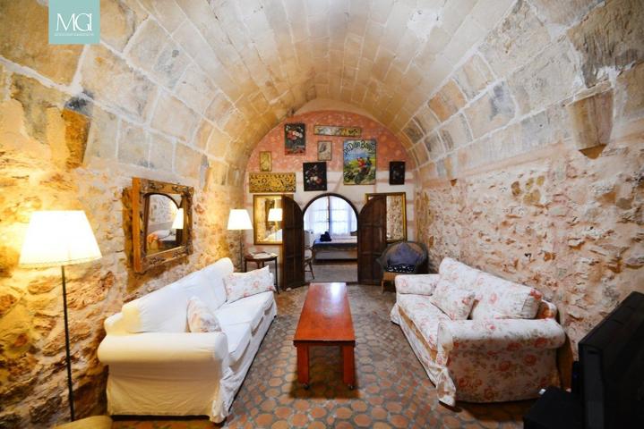 SE VENDE PRECIOSA CASA MOLINO CON PISCINA EN SANTANYI, MALLORCA photo 0