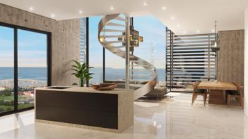  Ático En venta en Nou Llevant, Palma De Mallorca photo 0