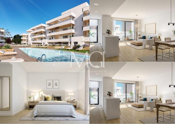 PROMOCIÓN PISO EN VENTA EN SAN JUAN DE ALICANTE photo 0