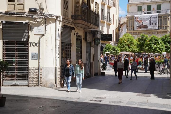 EN VENTA LOCAL COMERCIAL EN PALMA photo 0