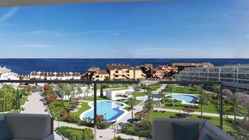 EN VENTA, APARTAMENTO EN MANILVA photo 0