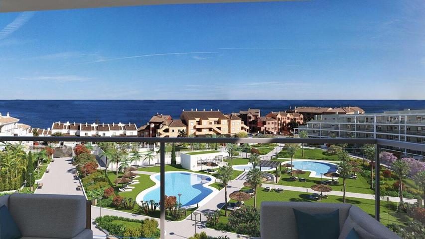 EN VENTA, APARTAMENTO EN MANILVA photo 0