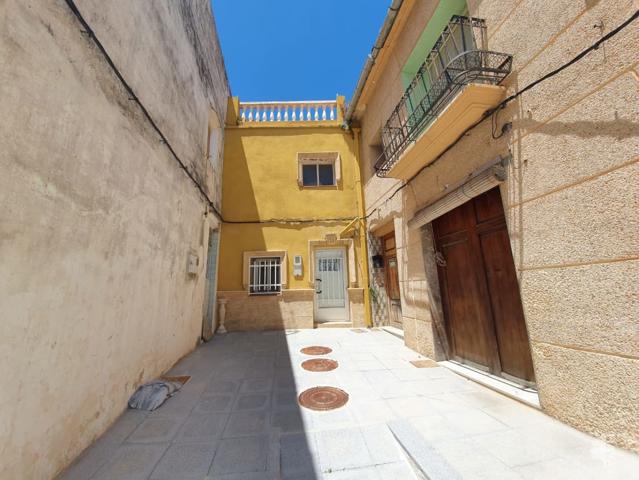 Casa de Pueblo en Palma de Gandía. photo 0