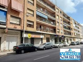 Local comercial en el Grao de Gandia photo 0