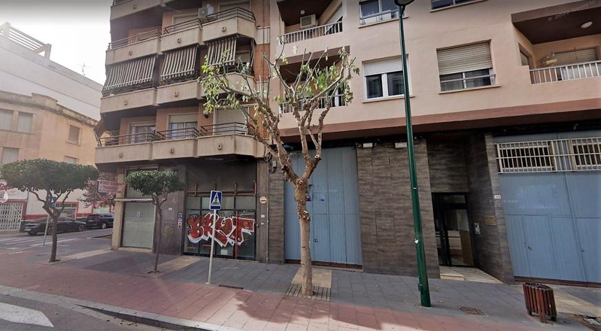 Local comercial en barrio Corea de Gandia photo 0