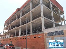 Edificio de 12 pisos en construcción paralizada en Beniarjó photo 0