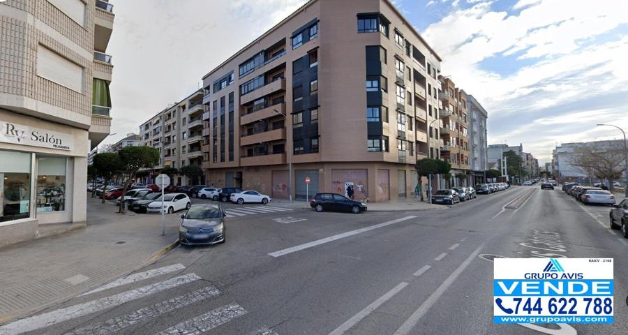 Local comercial Gandia photo 0
