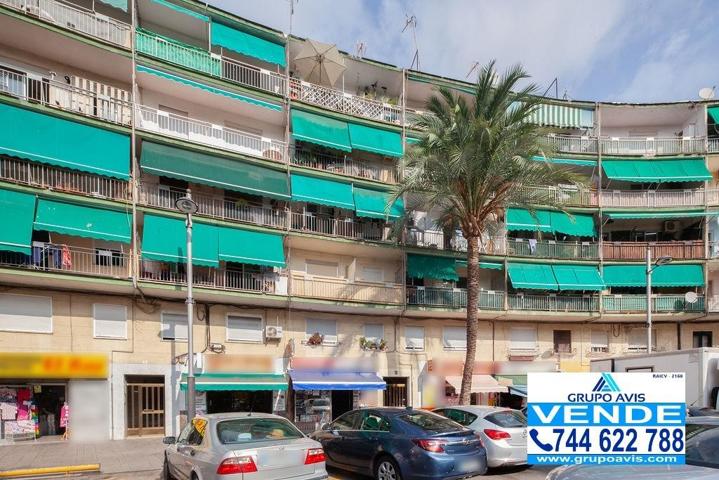 Piso en Gandia photo 0