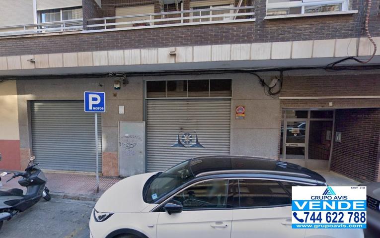 Local comercial-oficina en Gandia photo 0