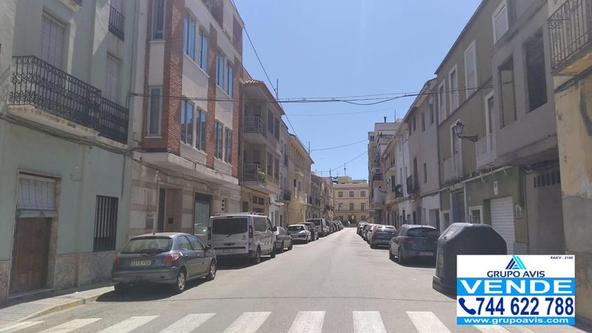 Local comercial en Bellreguard photo 0