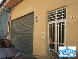 Local comercial de 170 m2 en Gandia photo 0