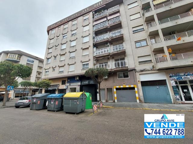 Piso en Gandia photo 0