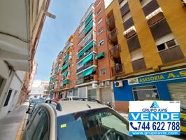 Piso en Gandia photo 0