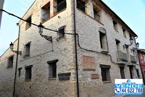Hotel Rural en Sempere a 200 metros al pantano de Bellus photo 0