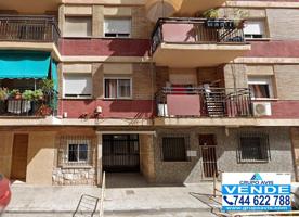 Planta baja en Gandia photo 0