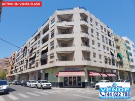 Piso en Gandia photo 0