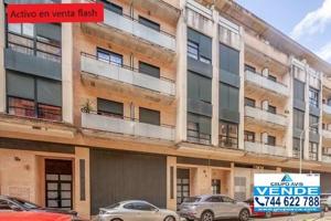 Piso en zona Corea de Gandia photo 0