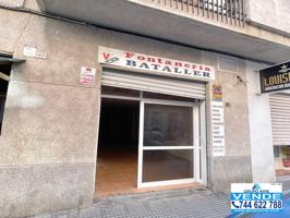 Local comercial en barrio Corea de Gandia photo 0