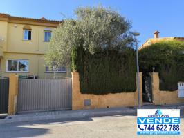 Chalet adosado en Gandia photo 0