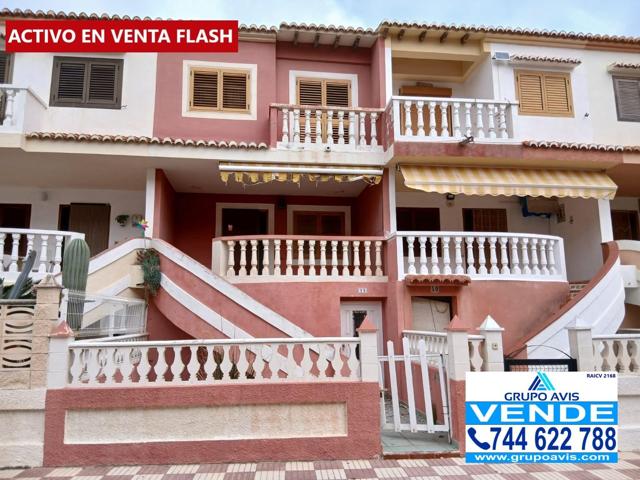 Bungalow en la playa de Xeraco photo 0