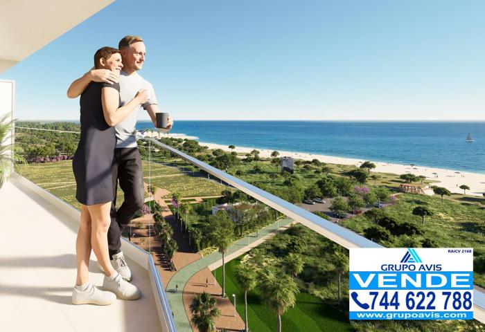 Apartamentos en Mariina d`Or, Castellon photo 0