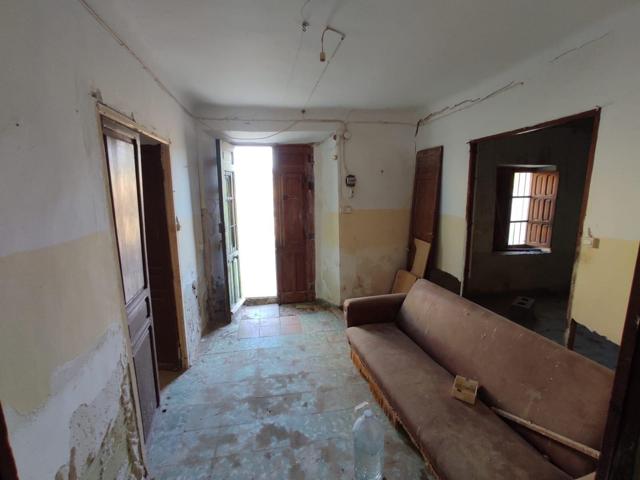 Tallante CASA CON PARCELA photo 0