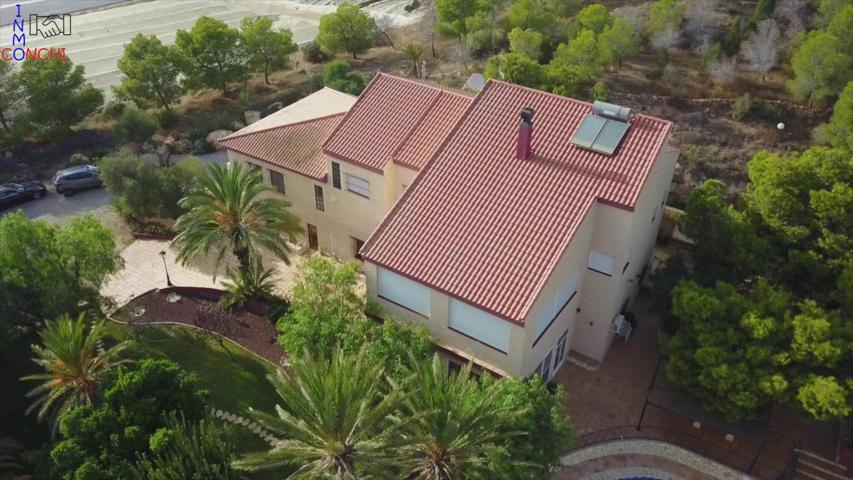 Finca Exclusiva con Vistas Panorámicas en Puerto de Mazarrón photo 0