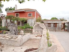 Luxury Villa In los Baños de Fortuna With Private Pool photo 0