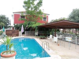 Luxury Villa In los Baños de Fortuna With Private Pool photo 0