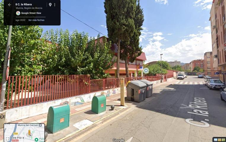 Tu ocasion en SAN PIO ENTRE BARRIO CARMEN Y RONDA SUR. photo 0