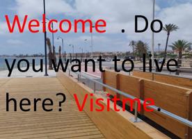 VEN A PUERTO DE MAZARRON. photo 0