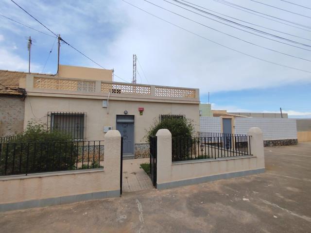 LA APARECIDA CASA CON TERRENO photo 0