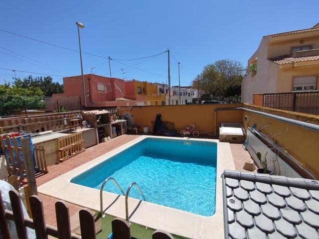 DUPLEX CON PISCINA INDEPENDIENTE EN LA APARECIDA photo 0