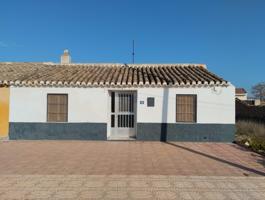 TU REFUGIO EN LOS CÁNOVAS – FUENTE ÁLAMO photo 0