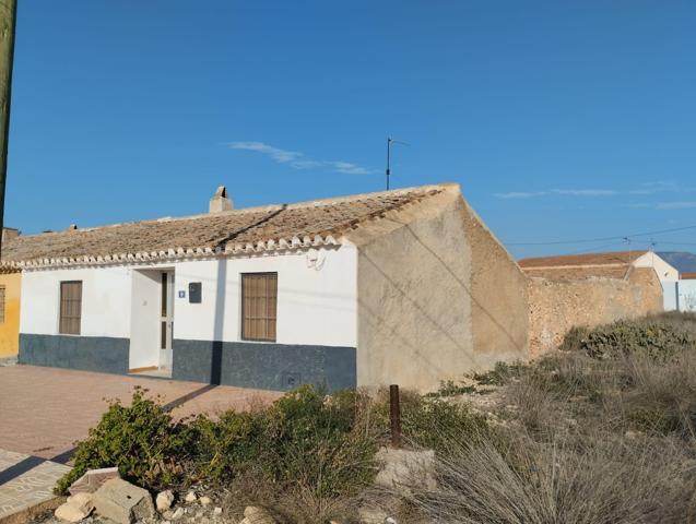 TU REFUGIO EN LOS CÁNOVAS – FUENTE ÁLAMO photo 0