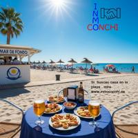Villa con piscina y jardín en Mar de Cristal – ¡a solo 100 m de la playa! 🌊☀️ photo 0