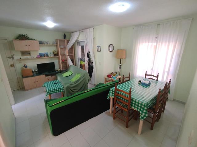 ENTRESUELO CON PATIO  APARTAMENTO PARA ENTRAR A VIVIR photo 0