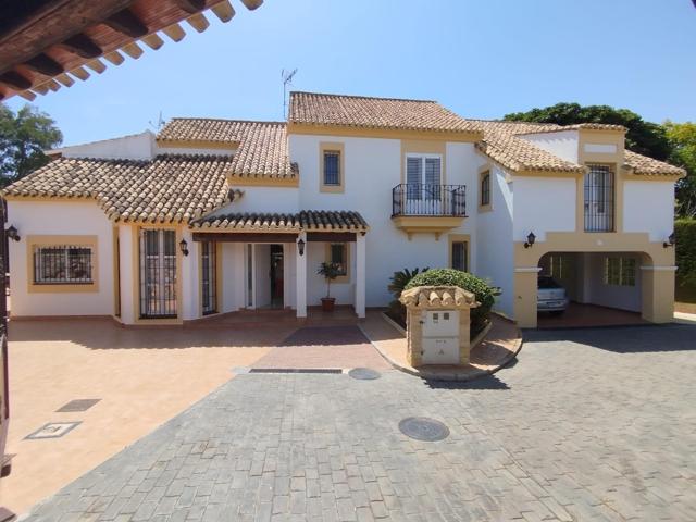 VILLA LAS BRISAS : EXCLUSIVIDAD Y LUJO EN LA MANGA CLUB photo 0