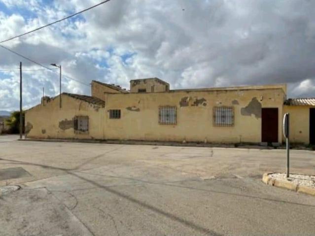 ¡Gran Oportunidad en Los Cánovas, Fuente Álamo, Murcia! 🏡 photo 0