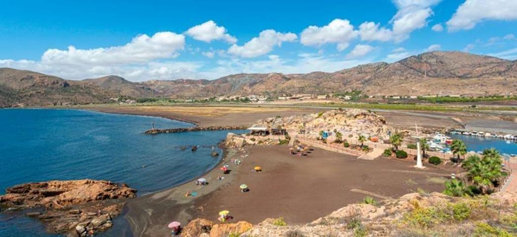 🏡 Casa Reformada a Estrenar en Portmán – Tu Hogar Ideal Junto a la Playa y el Golf photo 0