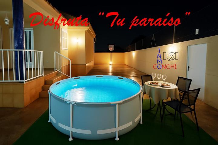 Chalet Independiente con Jardín y Garaje en Rincón de Seca, Murcia - 4 Habitaciones' photo 0